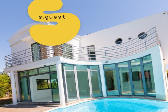 Sguest uma Parceria com excelencia