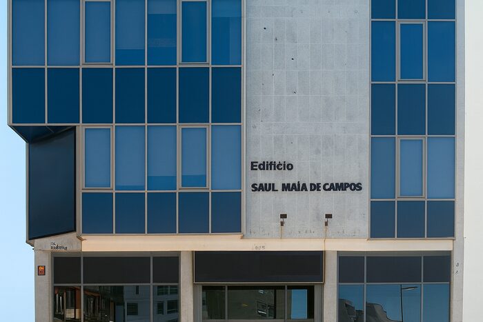 Novo Centro de Operações no Porto