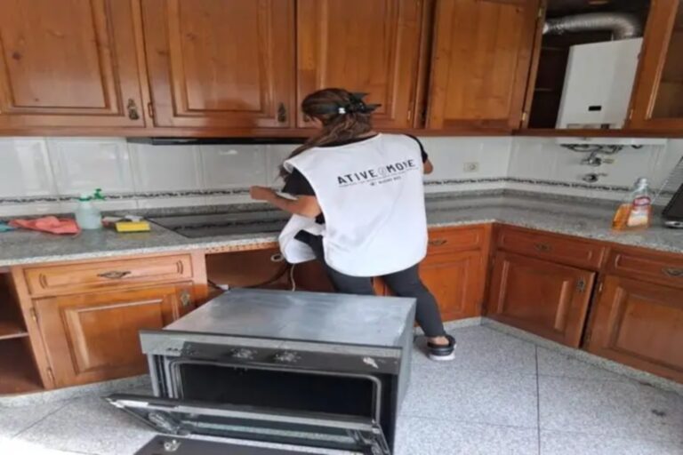 Limpeza profunda de materiais – Ativemove a cuidar de revestimentos e pavimentos em Famalicão