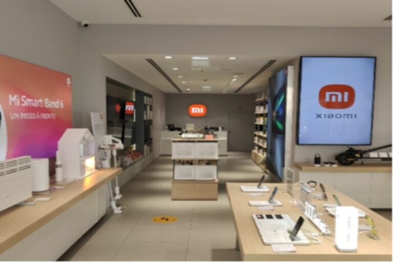Sistema elétrico e automação Xiaomi – Ativemove em instalação de domótica inteligente