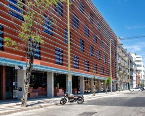 Montagem de mobiliário hotel – Ativemove realiza instalação no Hotel Jam com eficiência